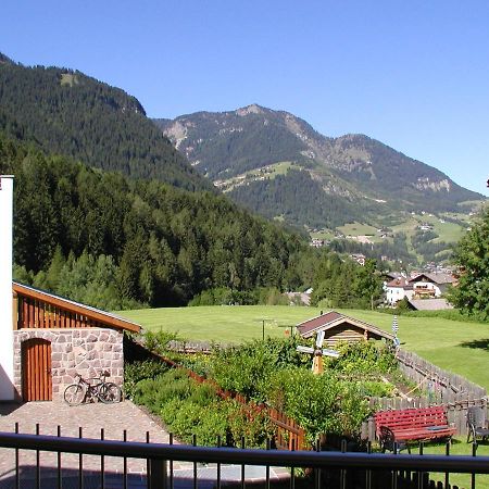 Apartments Petlin Ortisei Bagian luar foto