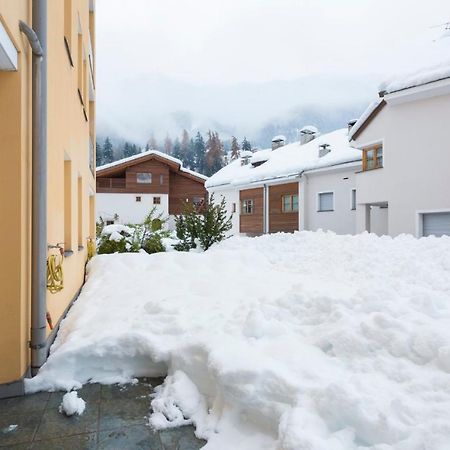 Apartments Petlin Ortisei Bagian luar foto