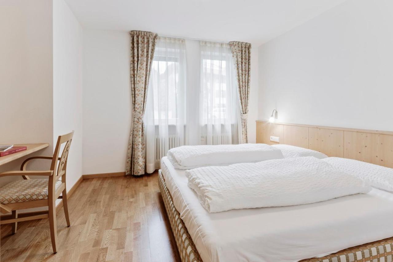 Apartments Petlin Ortisei Bagian luar foto