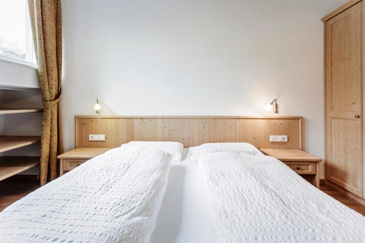 Apartments Petlin Ortisei Bagian luar foto