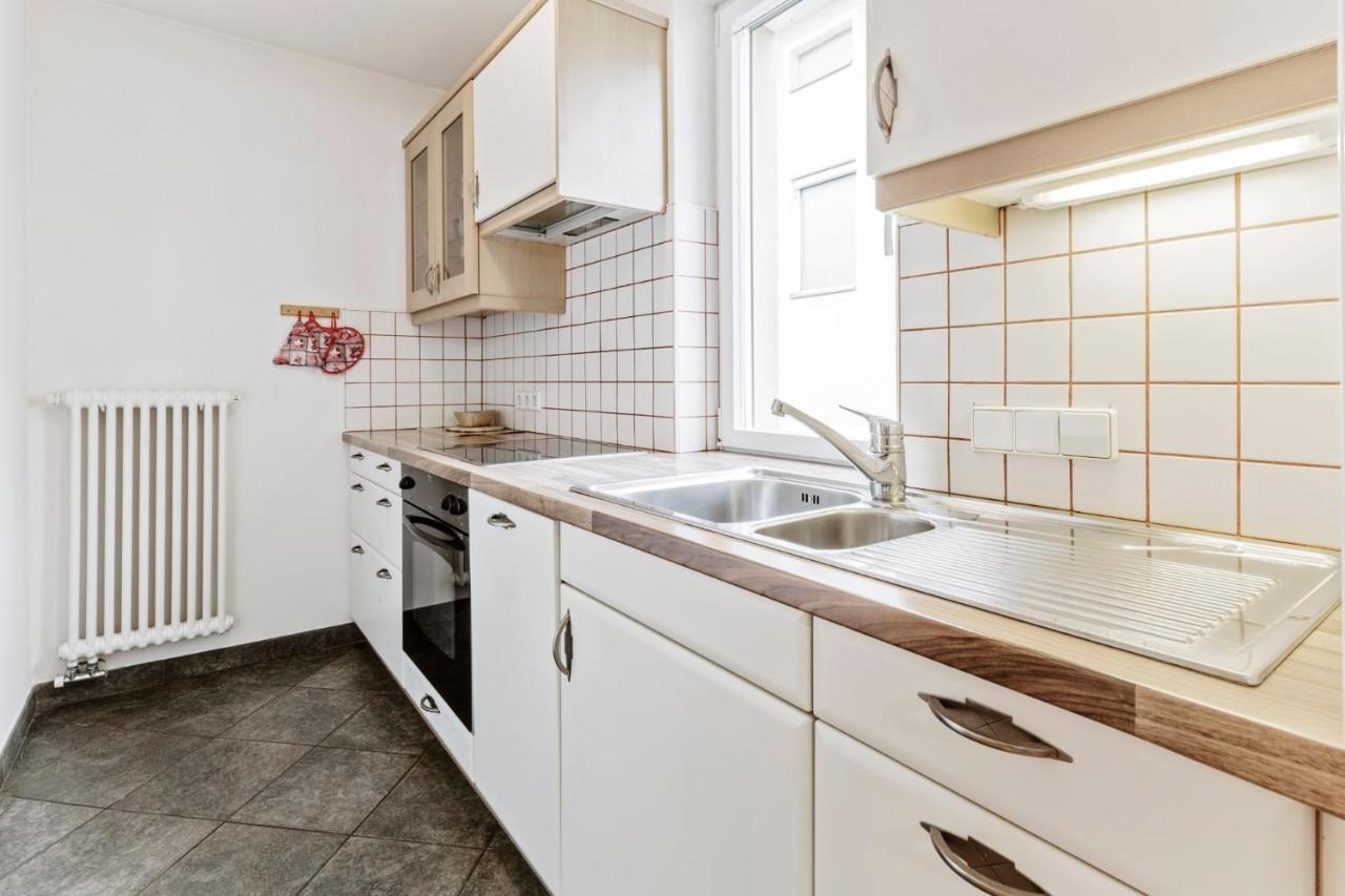 Apartments Petlin Ortisei Bagian luar foto