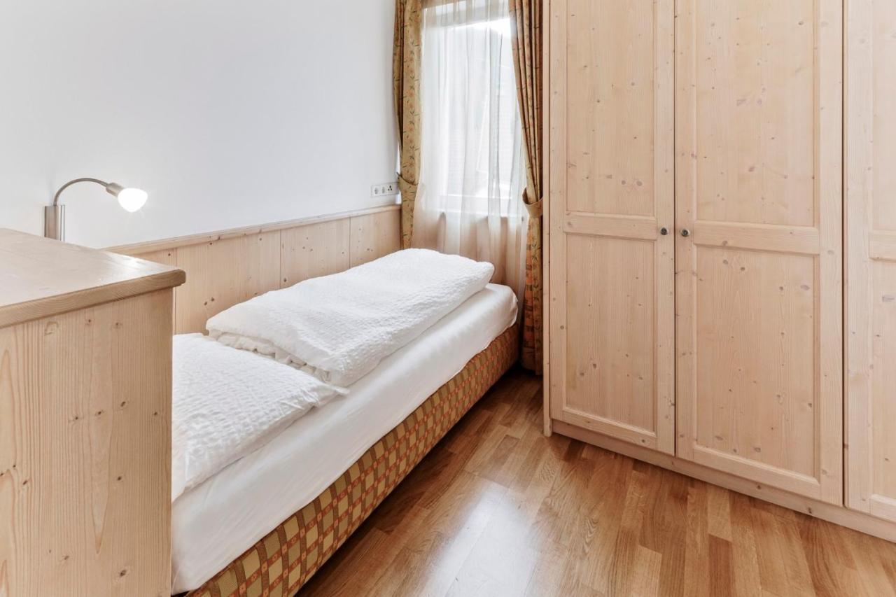 Apartments Petlin Ortisei Bagian luar foto