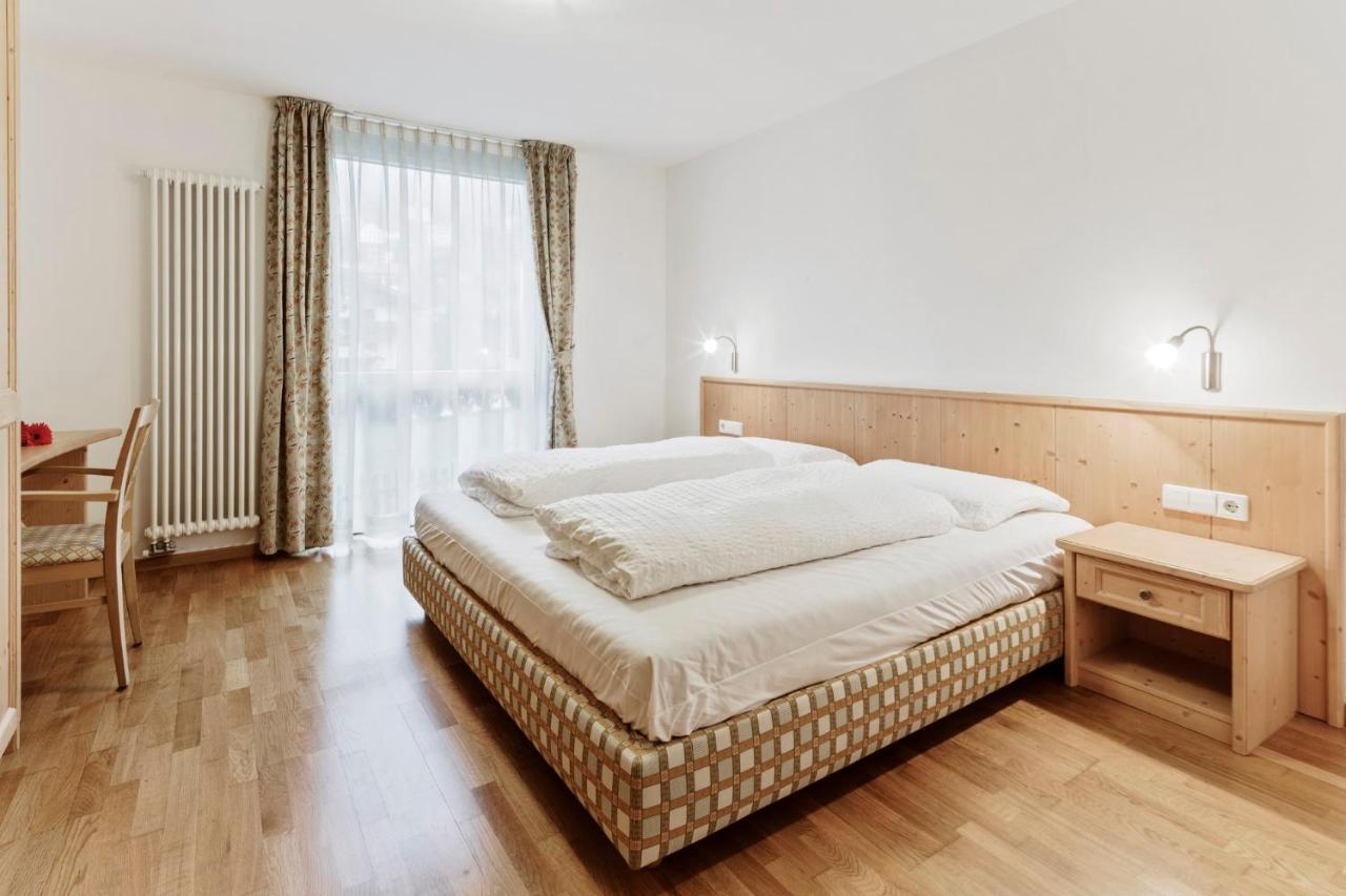 Apartments Petlin Ortisei Bagian luar foto