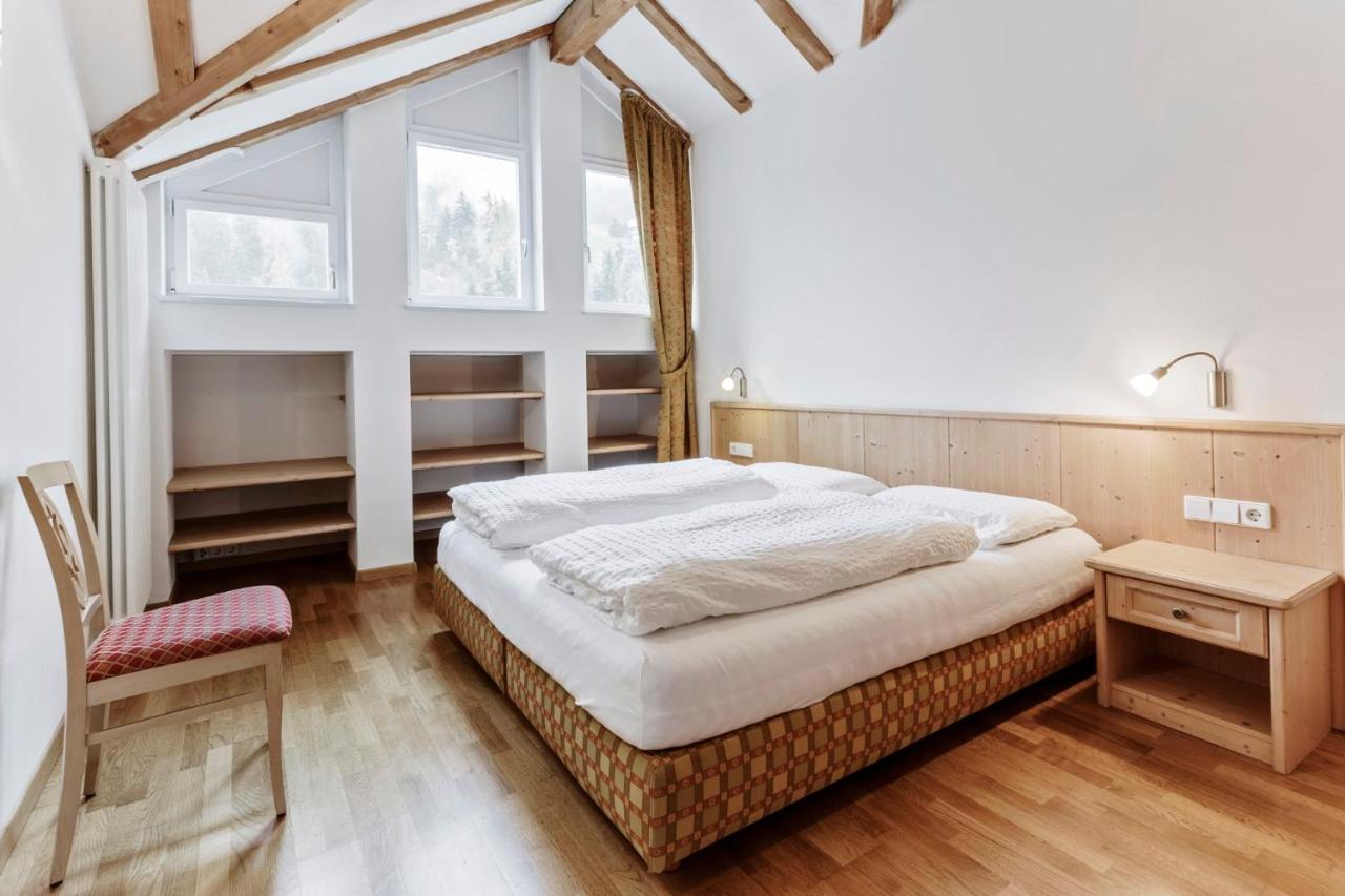 Apartments Petlin Ortisei Bagian luar foto