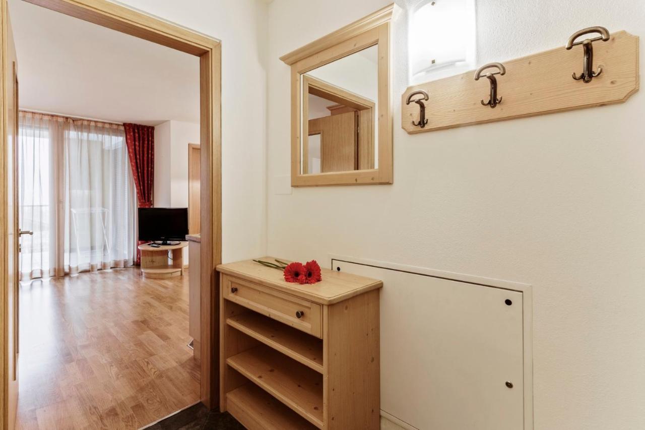 Apartments Petlin Ortisei Bagian luar foto
