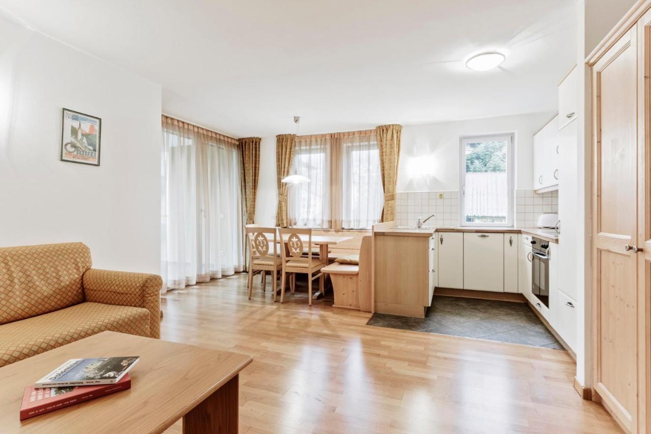 Apartments Petlin Ortisei Bagian luar foto