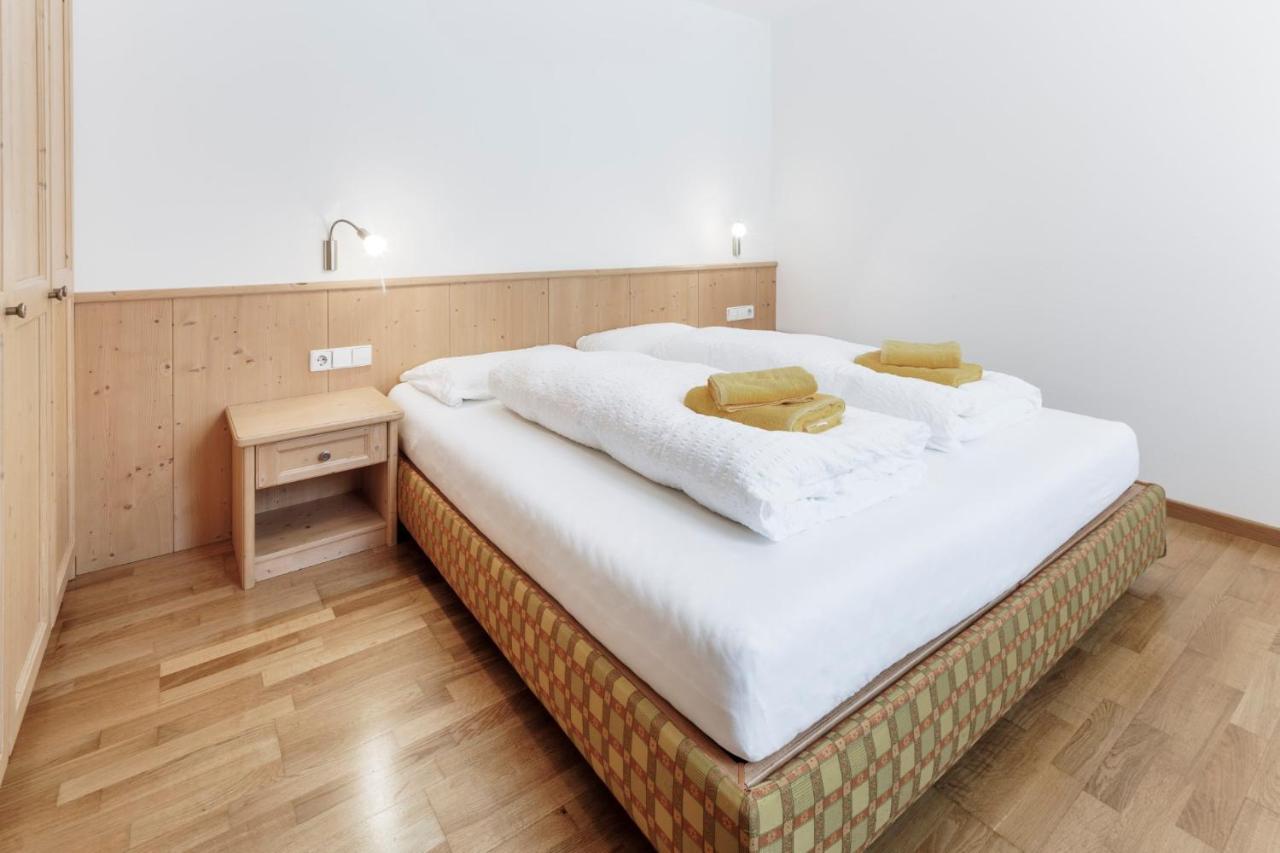 Apartments Petlin Ortisei Bagian luar foto