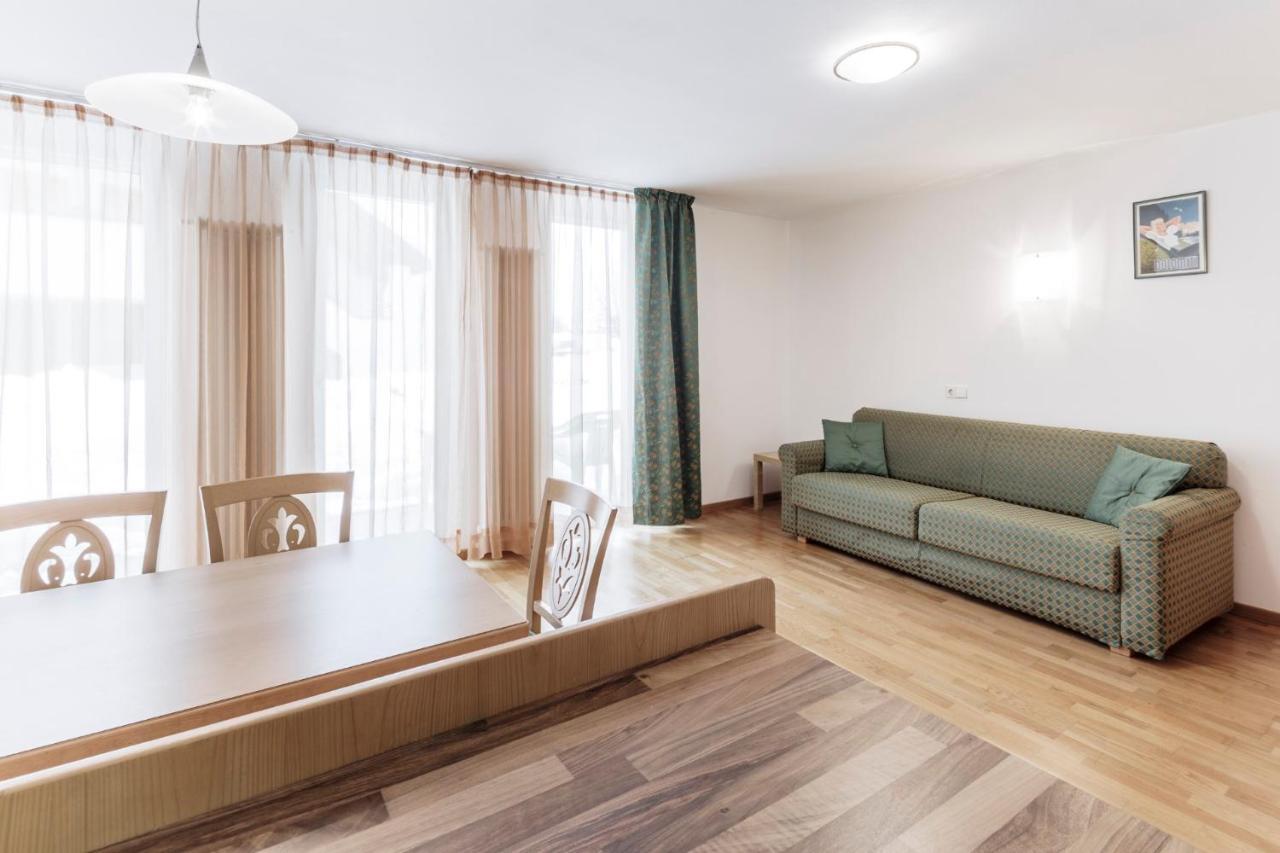 Apartments Petlin Ortisei Bagian luar foto